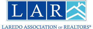 Laredo Association REALTORS Logo